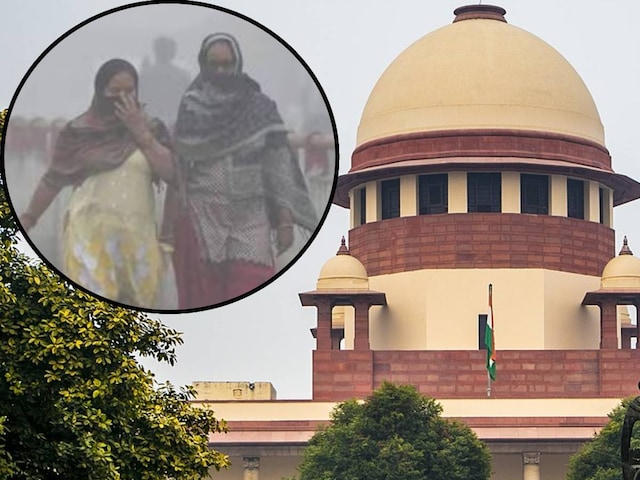 इसे नेशनल हेल्‍थ इमरजेंसी घोषित कर दो… सुप्रीम कोर्ट में शख्‍स ने लगाई गुहार