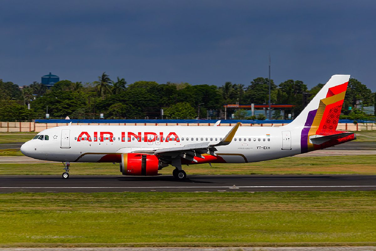 Air India: 6 घंटे में सिमटेगा दिल्‍ली-शंघाई का सफर किराए भी हो जाएंगे आधे