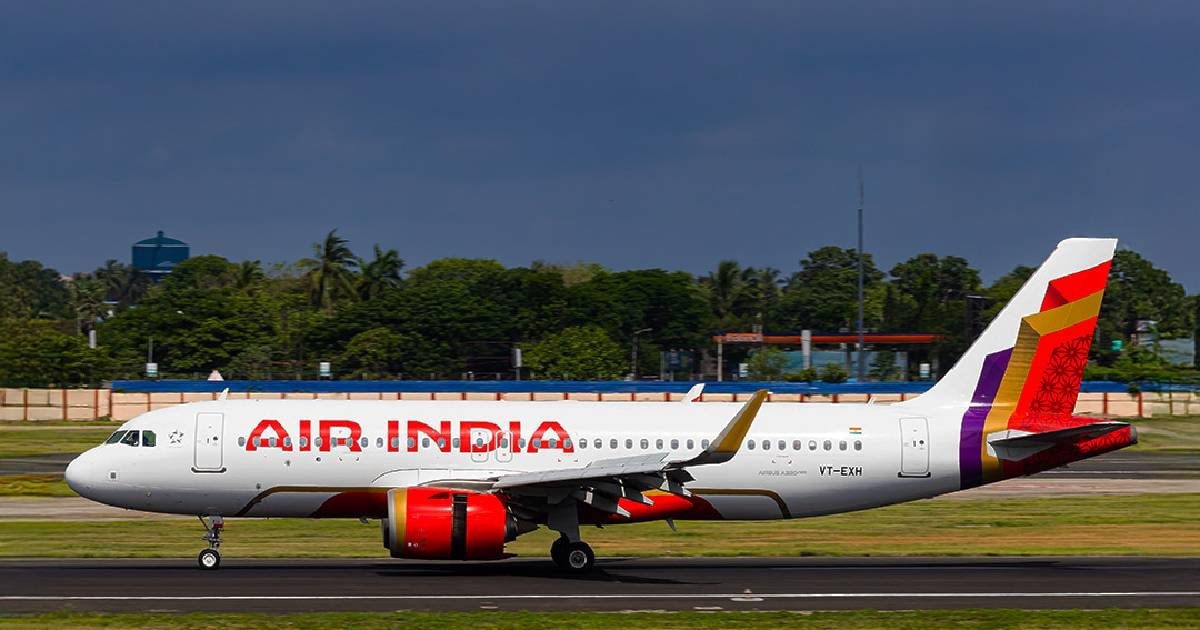 चेक-इन सिस्‍टम में आया ग्लिच, एयर इंडिया समेत कई एयरलाइंस की फ्लाइट्स डिले