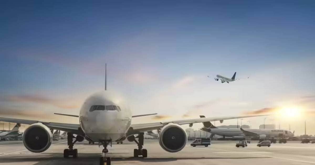 एयरबस को ही क्‍यों है सूर्य से खतरा, आज की तारीख से क्‍या है कनेक्‍शन? जानें