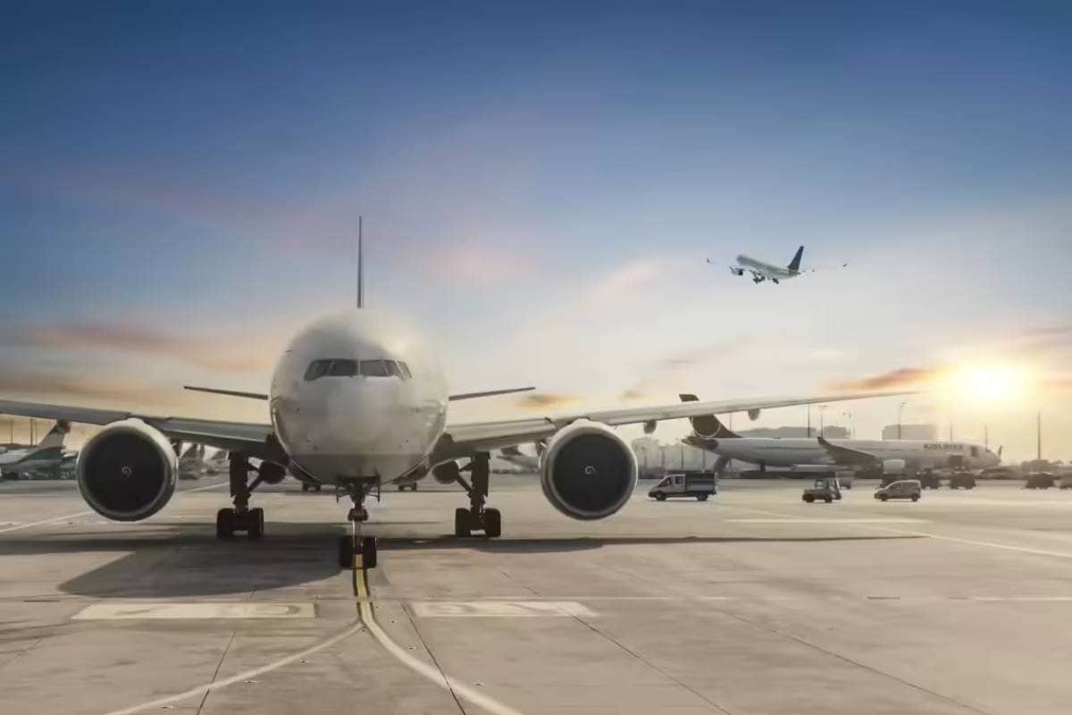 एयरबस को ही क्‍यों है सूर्य से खतरा आज की तारीख से क्‍या है कनेक्‍शन जानें