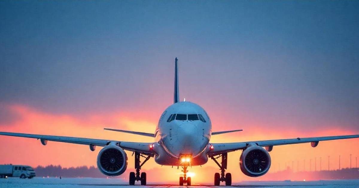 एयरबस A320 पर रेडिएशन अटैक! जहन में भी है इससे जुड़े ये सवाल, तो जानें जवाब