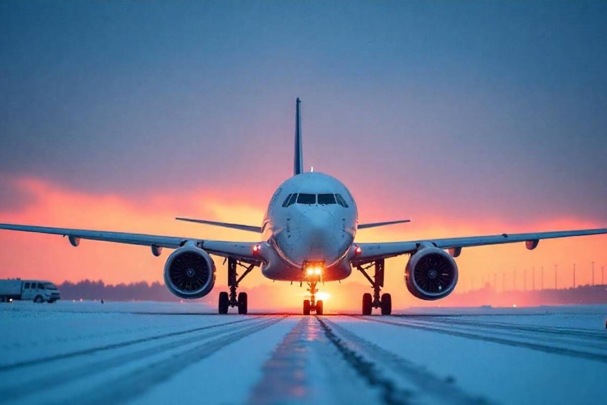 एयरबस A320 पर रेडिएशन अटैक! जहन में भी है इससे जुड़े ये सवाल तो जानें जवाब