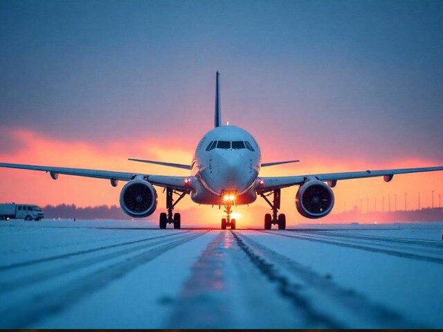 एयरबस A320 पर रेडिएशन अटैक! जहन में भी है इससे जुड़े ये सवाल, तो जानें जवाब