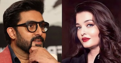 अभिषेक बच्चन ने तलाक की अफवाहों पर खुलकर बात की. 