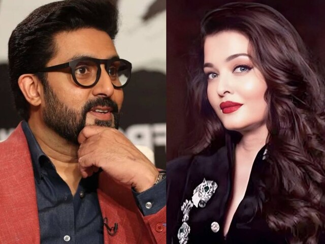 'मैं उसका सच जानता हूं', अभिषेक ने ऐश्वर्या संग तलाक की अफवाह पर तोड़ी चुप्पी