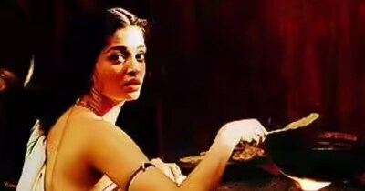  फिल्म में बेहद खूबसूरत लगी थीं ऐश्वर्या राय 