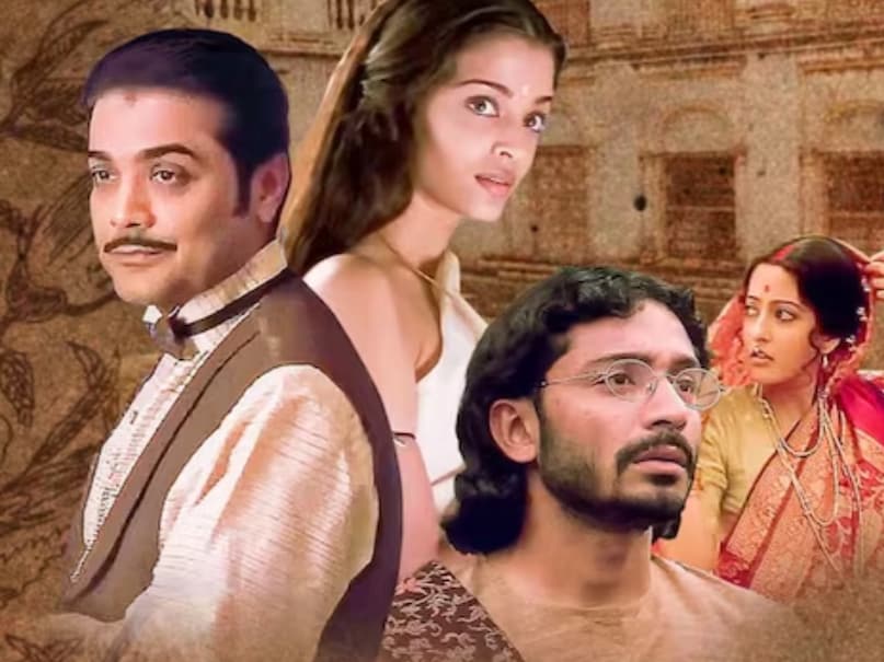 Aishwarya Rai Bachchan Aishwarya Rai Bachchan