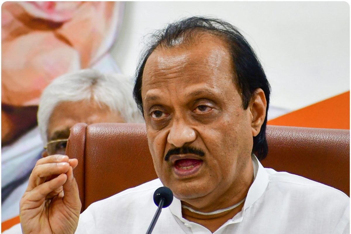 पार्थ पवार से जुड़ा 1800 करोड़ का सौदा रद्द, लैंड स्कैम पर बोले डिप्टी CM अजित