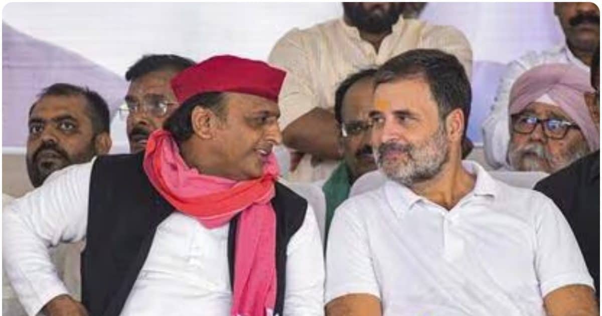 'महागठबंधन 50 के अंदर खत्म हो गया, लेकिन चौंकने की जरूरत नहीं क्योंकि...'