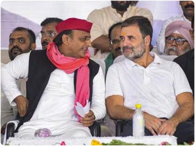 'महागठबंधन 50 के अंदर खत्म हो गया, लेकिन चौंकने की जरूरत नहीं क्योंकि...'