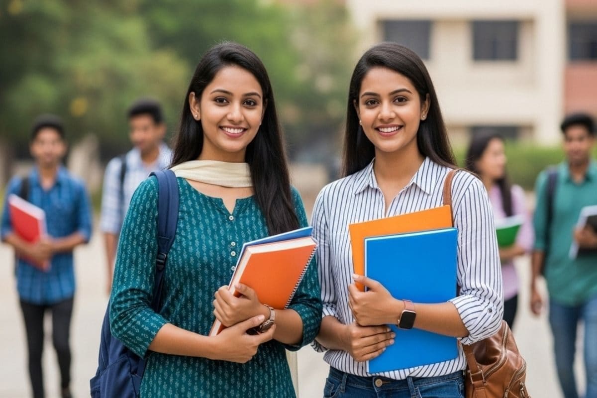 NAAC ग्रेडिंग सिस्टम में बड़ी खामी अल-फलाह के झूठे दावे ने खोली सिस्टम की पोल