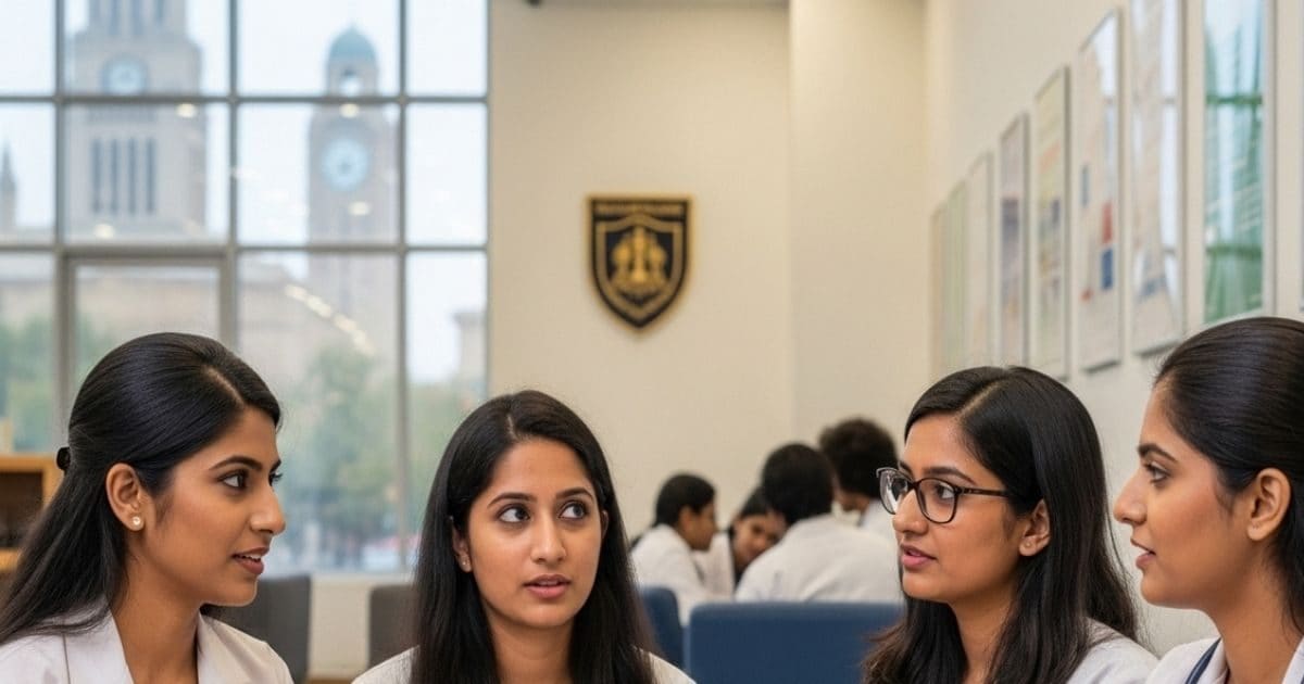 अल फलाह में भर गईं MBBS की सभी सीटें, लाल किला बम धमाके से चर्चा में संस्थान