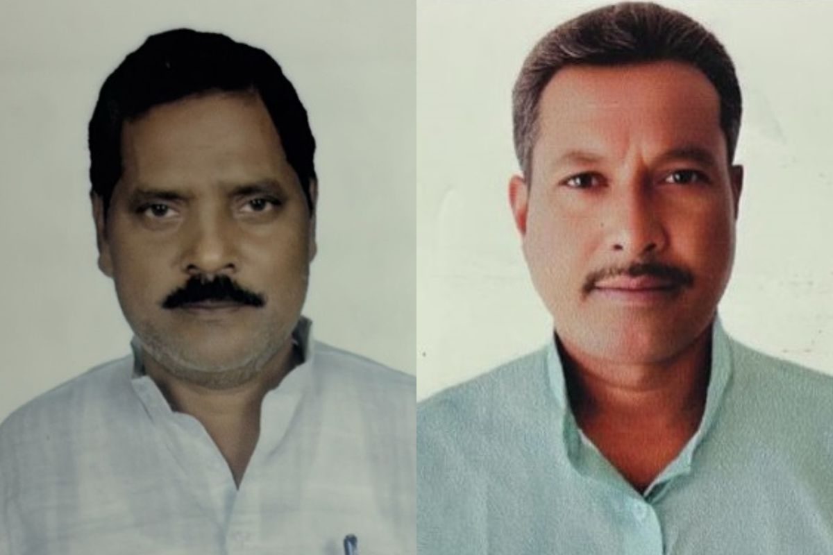 राम चंद्र सदा की ऐतिहासिक जीत, जानिए कितने वोटों से RJD को हराया