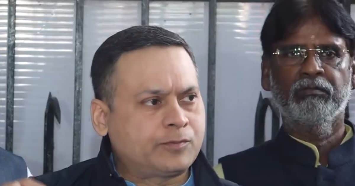 'बंगाल में बीजेपी जो दावा कर रही, अगर वो सच हुआ, तो सियासी भूचाल आना तय