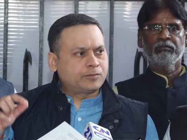 'बंगाल में बीजेपी जो दावा कर रही, अगर वो सच हुआ, तो सियासी भूचाल आना तय