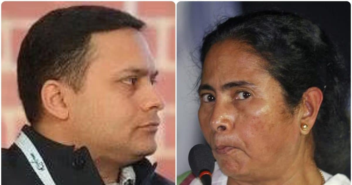 बंगाल में पुजारी के बेटे की हत्या, मालवीय बोले- ममता के राज में हिंदू सेफ नहीं