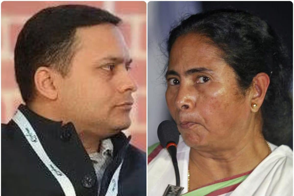 बंगाल में पुजारी के बेटे की हत्या मालवीय बोले- ममता के राज में हिंदू सेफ नहीं