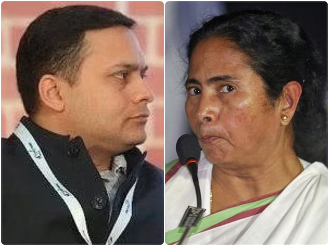 बंगाल में पुजारी के बेटे की हत्या, मालवीय बोले- ममता के राज में हिंदू सेफ नहीं बंगाल में पुजारी के बेटे की हत्या, मालवीय बोले- ममता के राज में हिंदू सेफ नहीं