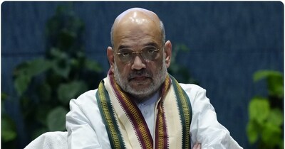 मिशन तमिलनाडु पर अमित शाह.