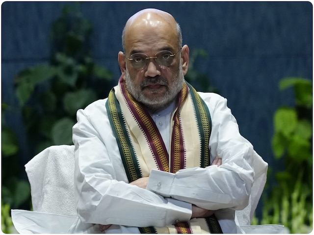 'दोषियों को ऐसी सजा मिलेगी कि दुनिया देखेगी', लाल किला ब्लास्ट पर शाह का बयान