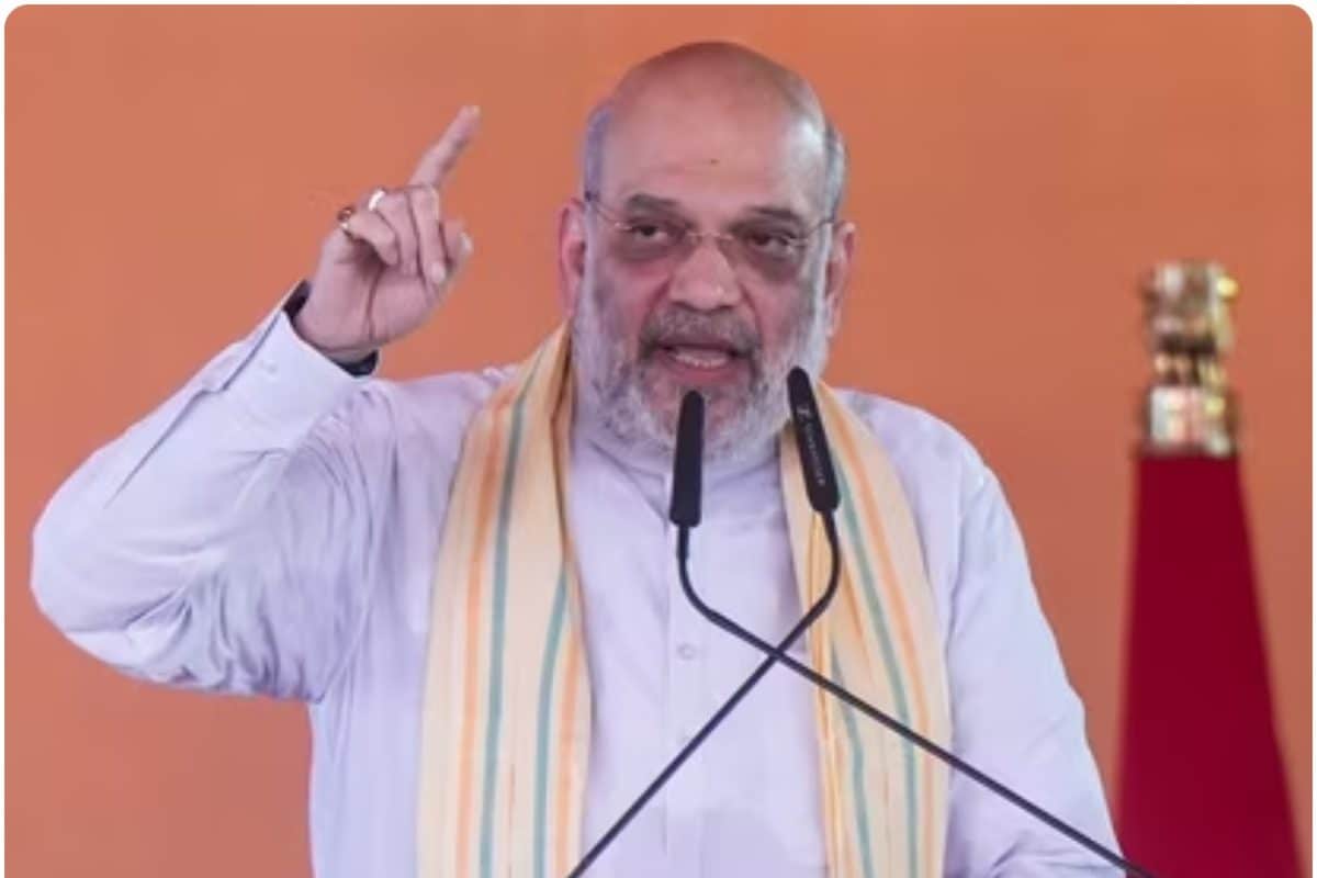 दिल्ली विस्फोट के दोषियों को पाताल से भी ढूंढ कर लाएंगे सख्त सजा दी जाएगी