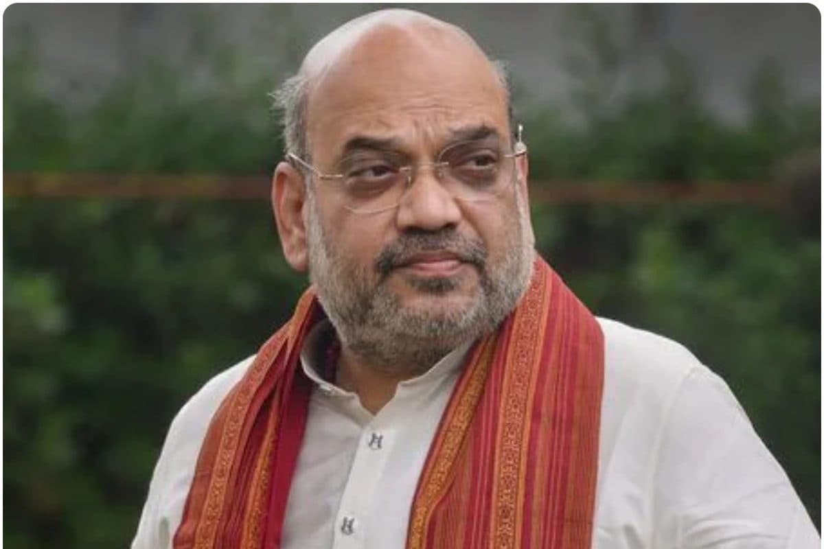 बिहार चुनाव नतीजों में अमित शाह की 160+ सीटों वाली भविष्यवाणी निकली सटीक