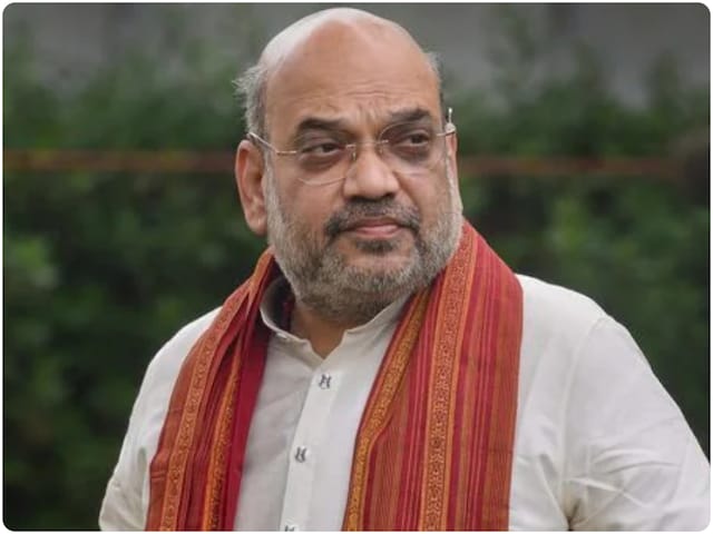 बिहार चुनाव नतीजों में अमित शाह की 160+ सीटों वाली भविष्यवाणी निकली सटीक