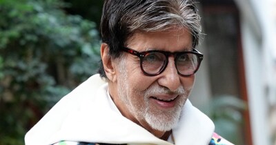 अमिताभ बच्चन की गुजरात की जमीन 15 साल में 30 गुना बढ़कर 210 करोड़ रुपये हुई!