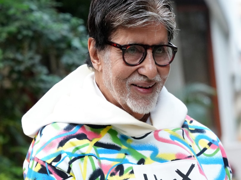 Amitabh bachchan