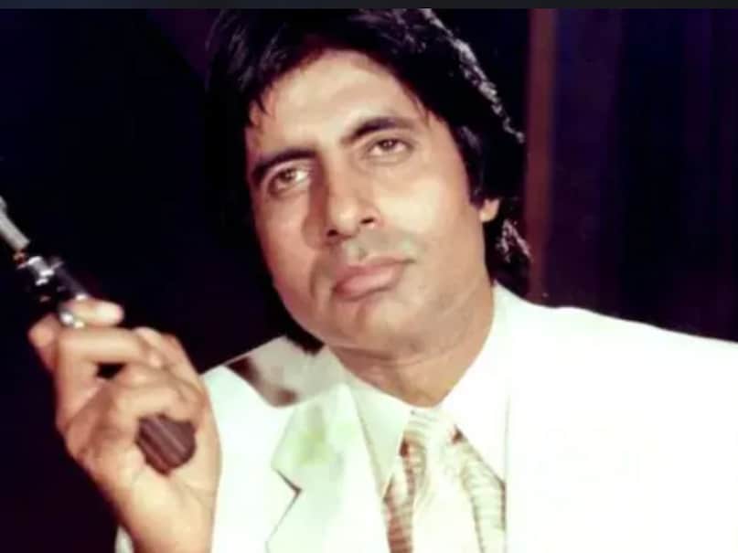 Amitabh bachchan