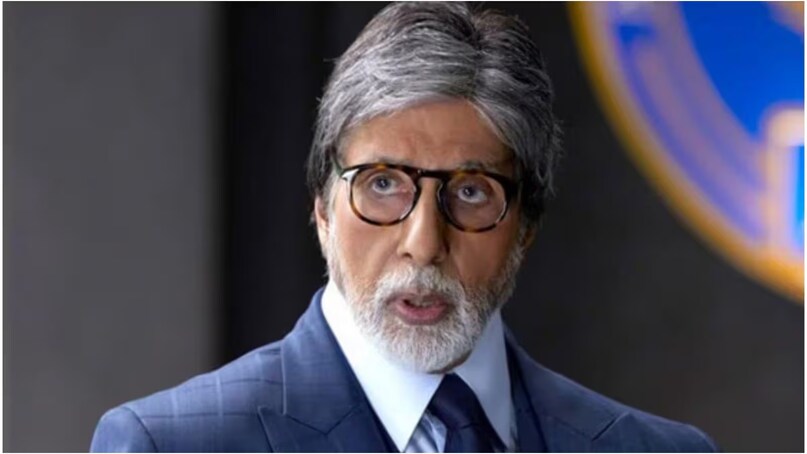 Amitabh bachchan Amitabh bachchan