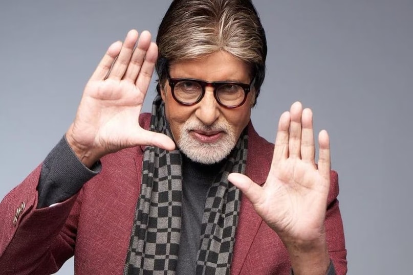 Amitabh bachchan Amitabh bachchan