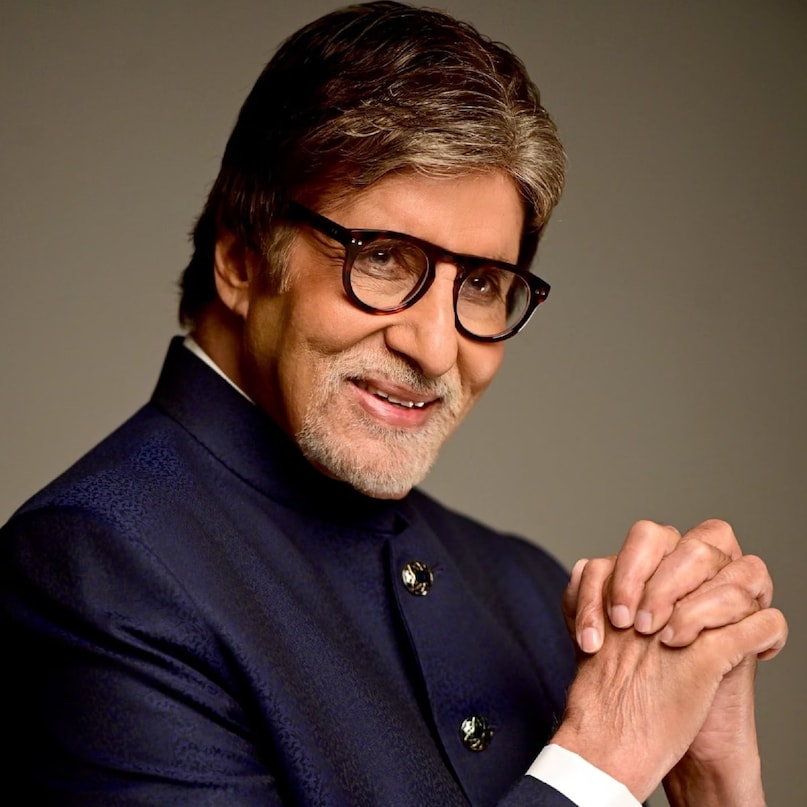 Amitabh bachchan Amitabh bachchan