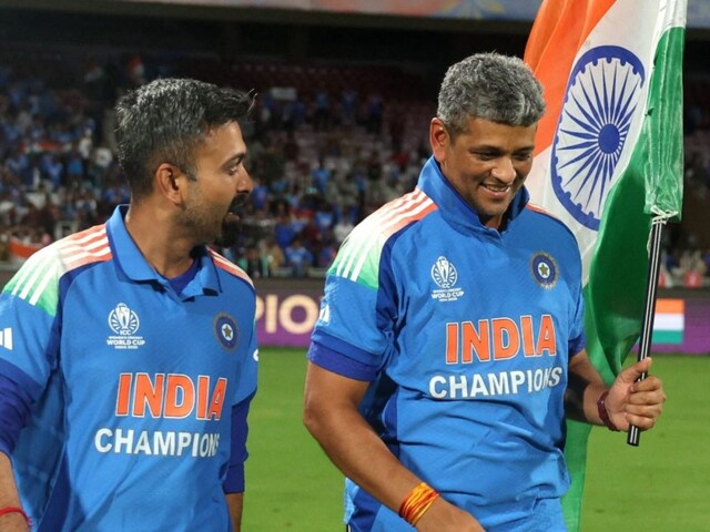 पता है कि हमें क्या करना है, नई चीजें आजमा रही टीम इंडिया, कोच ने बताया कारण