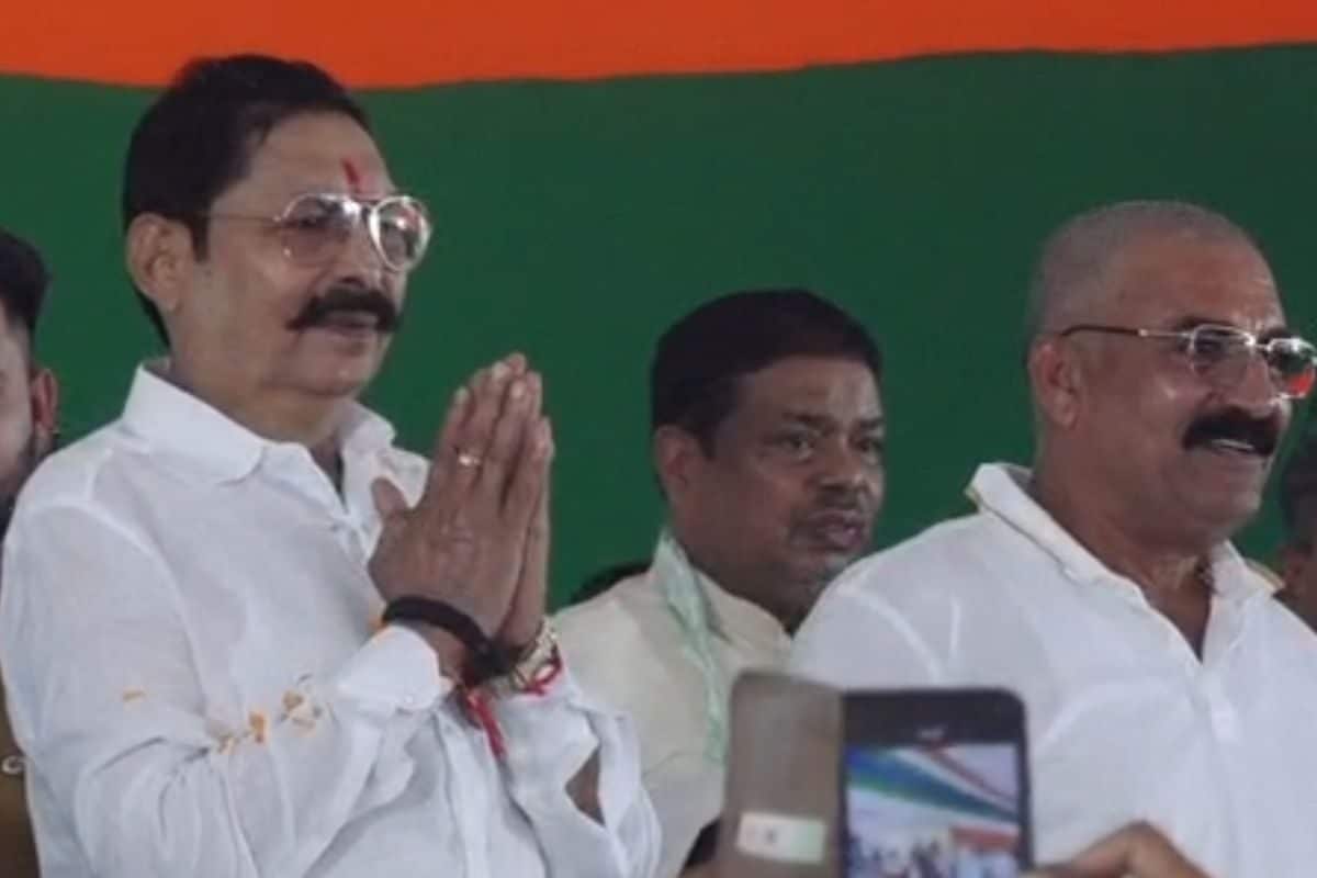 मोकामा के किले पर फिर अनंत सिंह का कब्जा, छोटे सरकार ने वीणा देवी को हराया