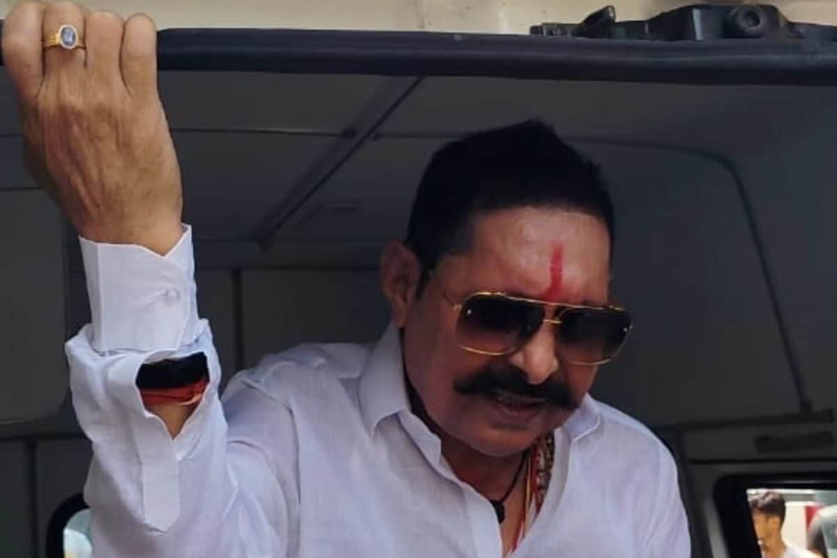 अग्निपथ पर चलकर शपथ लेंगे अनंत सिंह ! मोकामा विधायक की ओथ पर सबसे बड़ा संकट