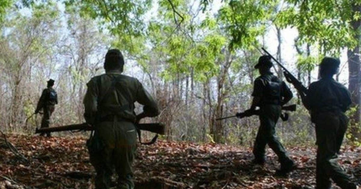 लाल आतंक पर आखिरी प्रहार! हिडमा के बाद अब देवजी का नंबर, आज फिर 7 नक्सली ढेर