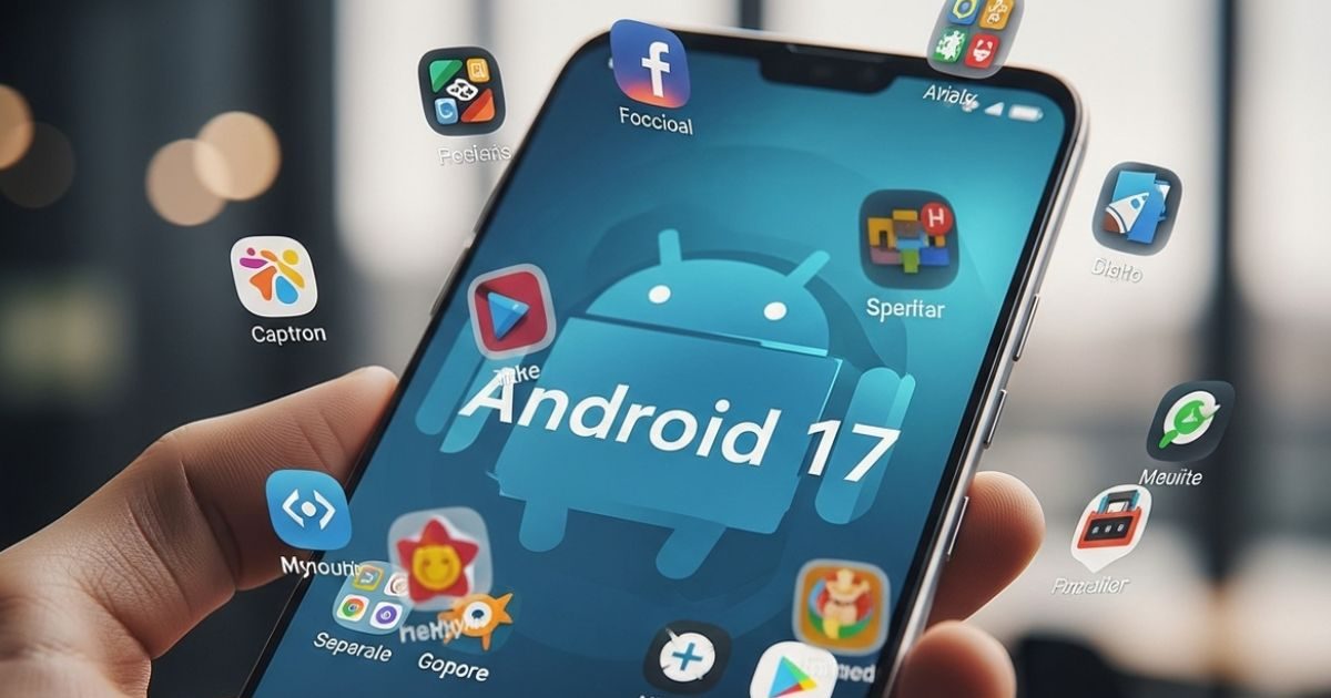 Tach – Android 17: डेस्कटॉप मोड से AI मैजिक तक, मोबाइल बनेगा मिनी PC, धूम मचाने आने वाला है गूगल का अपडेट