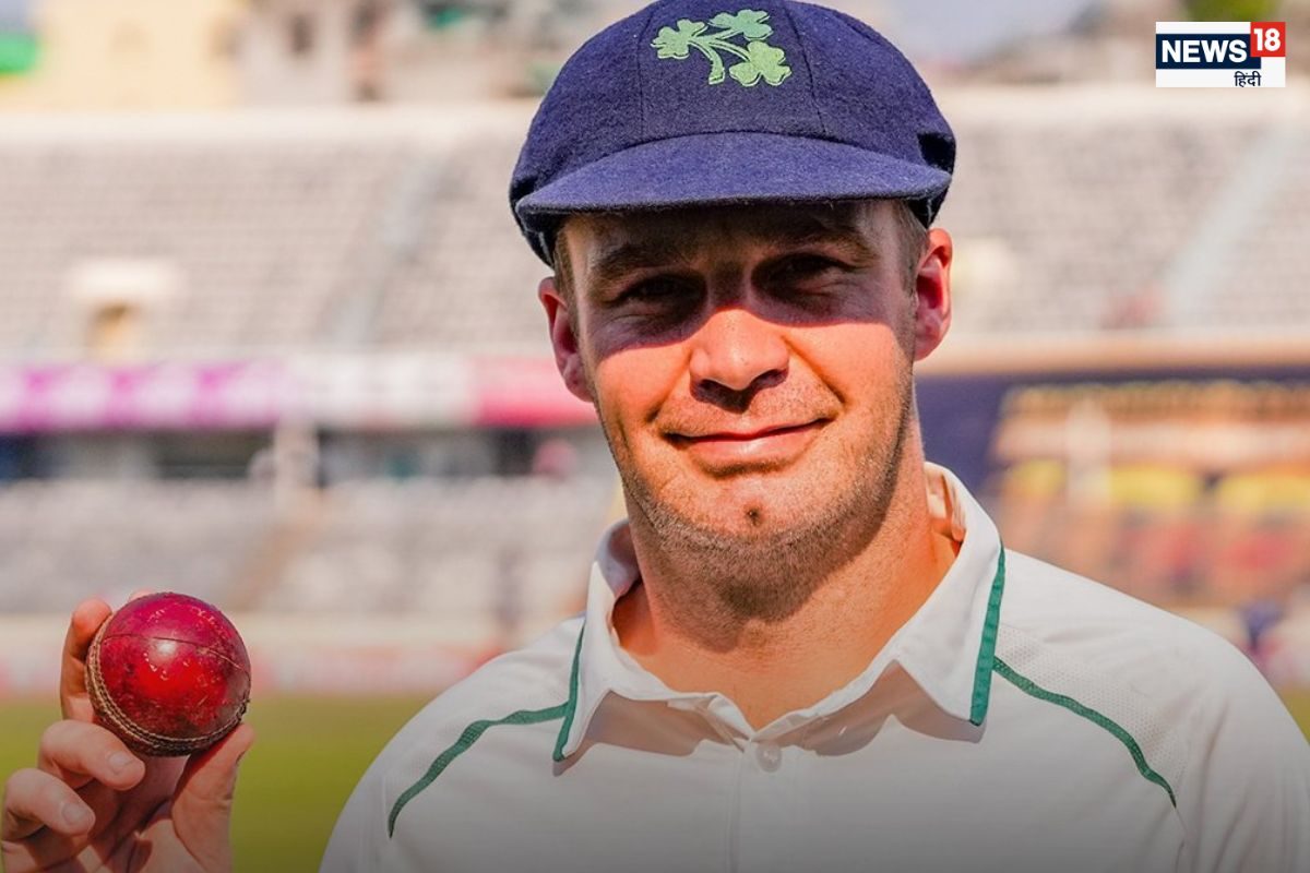 कौन है ये स्पिनर? जिसकी फिरकी पर नाचे बल्लेबाज, बनाया मुरलीधरन वाला रिकॉर्ड