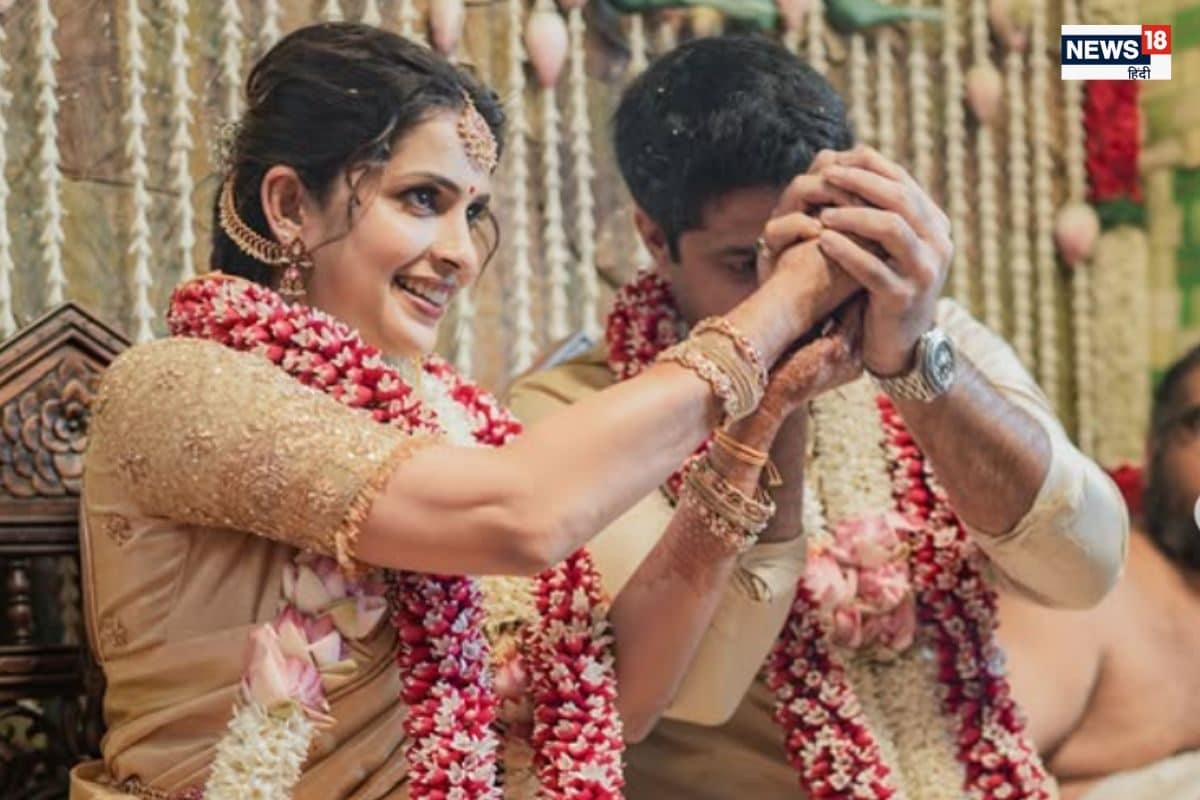 इस भारतीय क्रिकेटर ने की दूसरी शादी, तलाकशुदा एक्ट्रेस संग लिए 7 फेरे