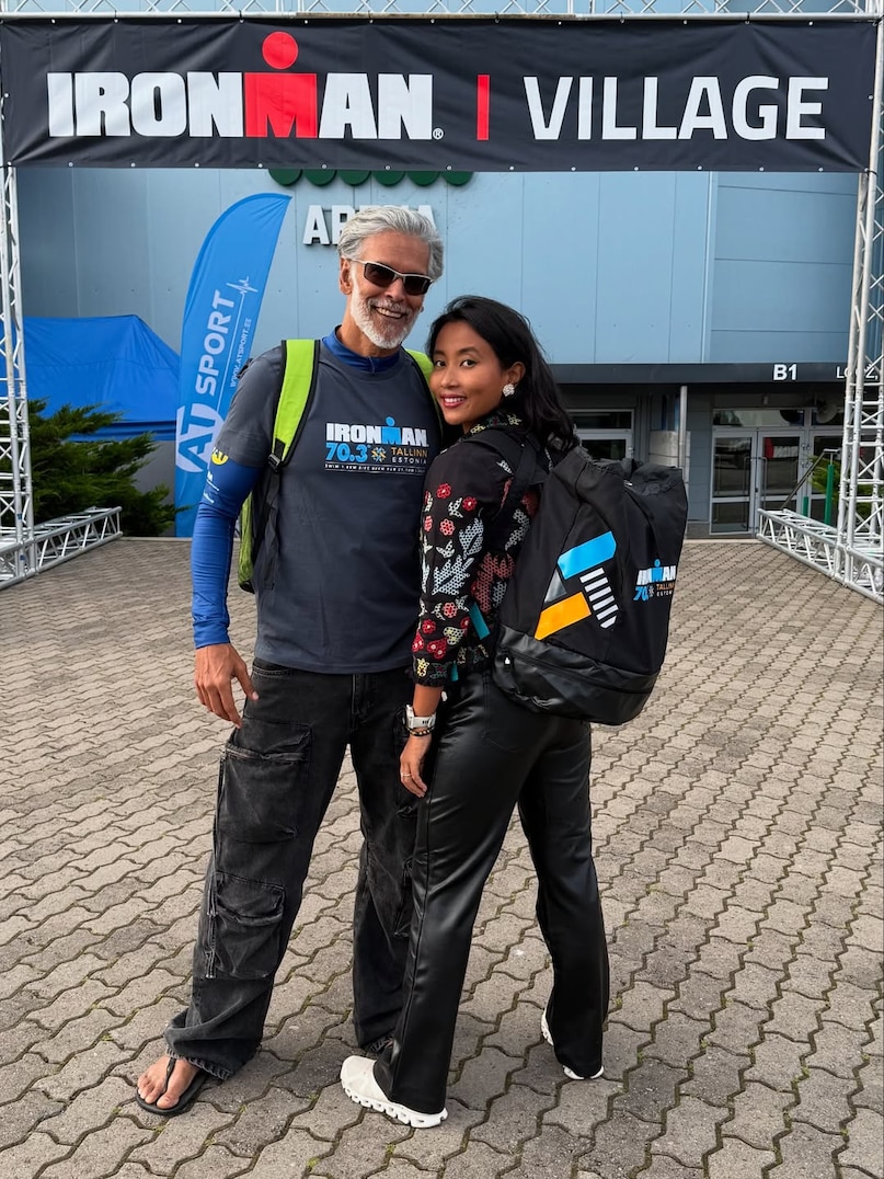 Ankita Milind Ankita Milind