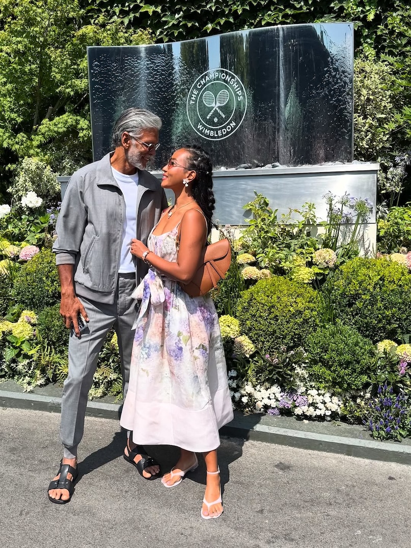 Ankita Milind Ankita Milind