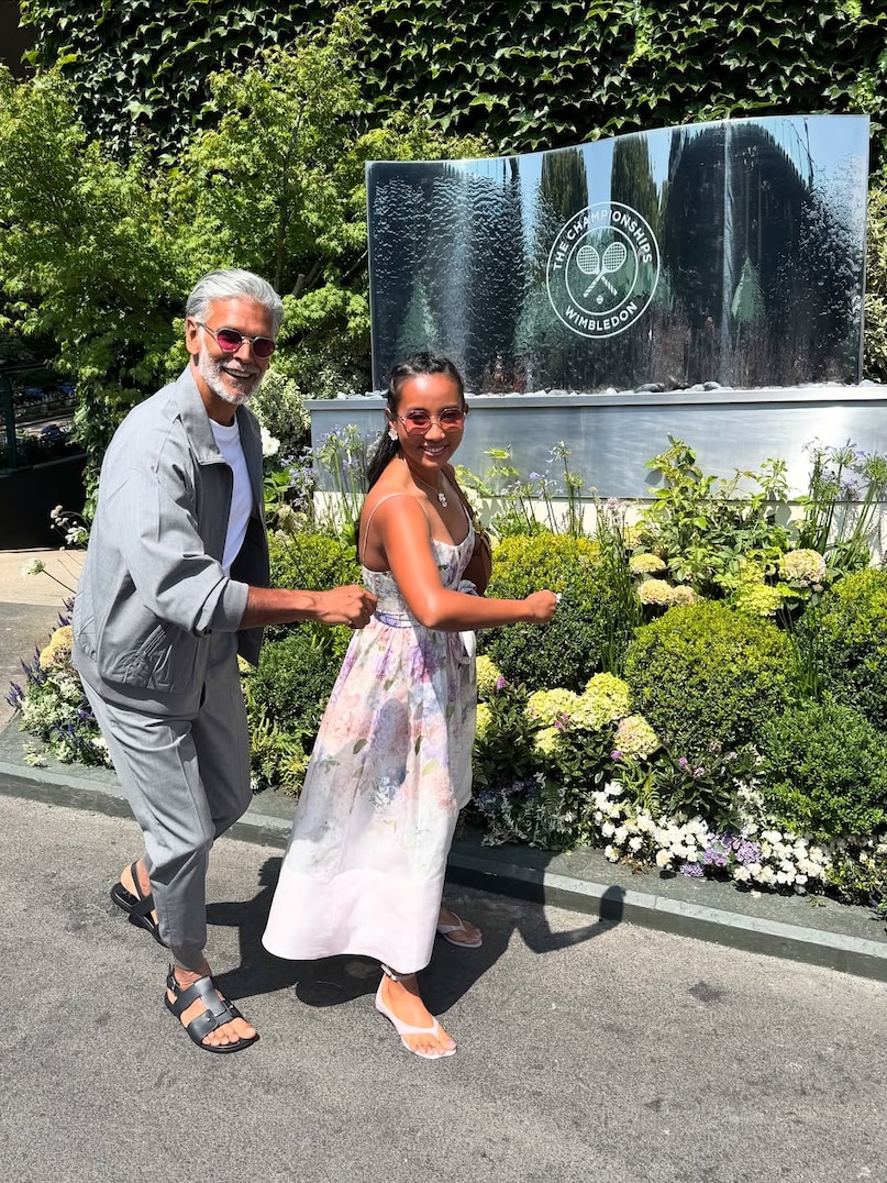 Ankita Milind Ankita Milind