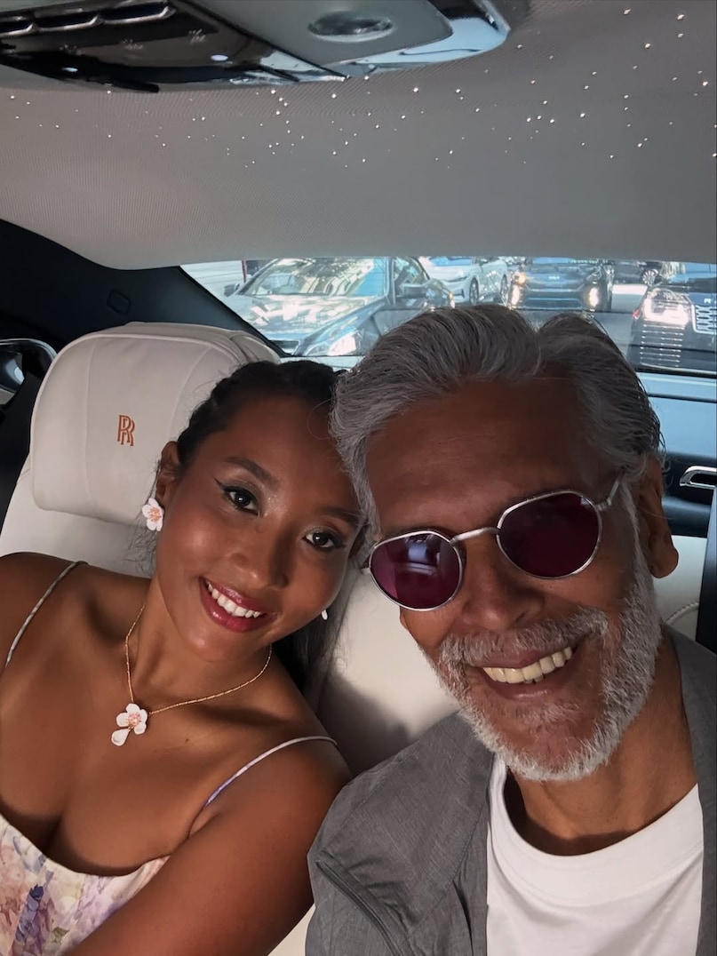 Ankita Milind Ankita Milind