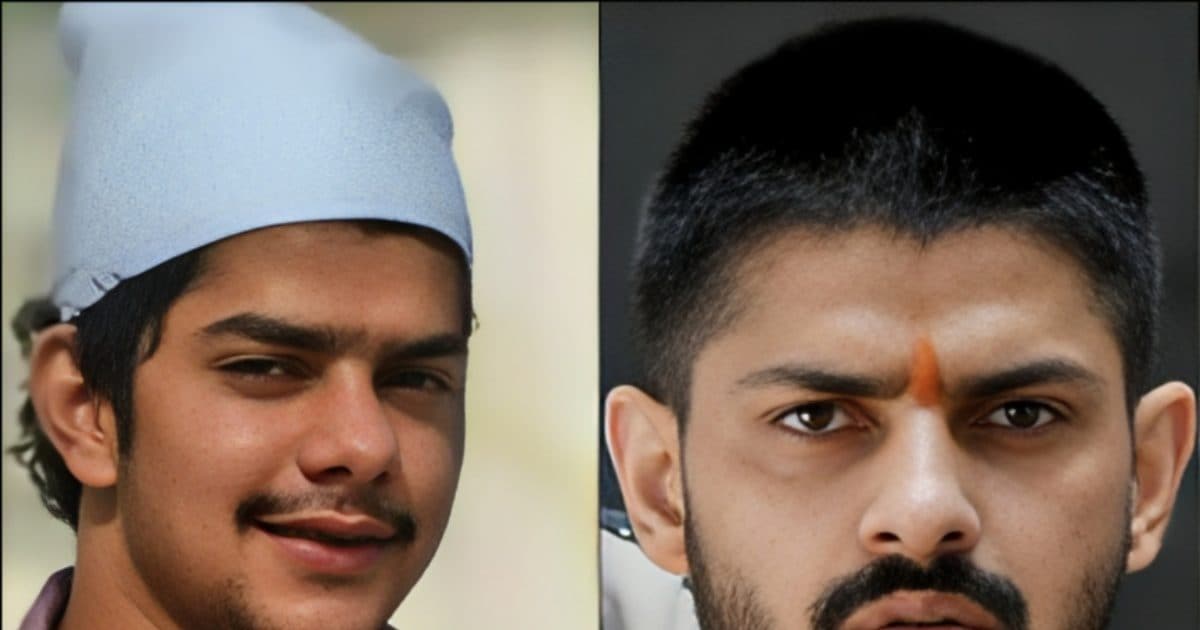 US से भारत लाया गया अनमोल बिश्नोई, सीधा ले जाया जाएगा पटियाला हाउस कोर्ट