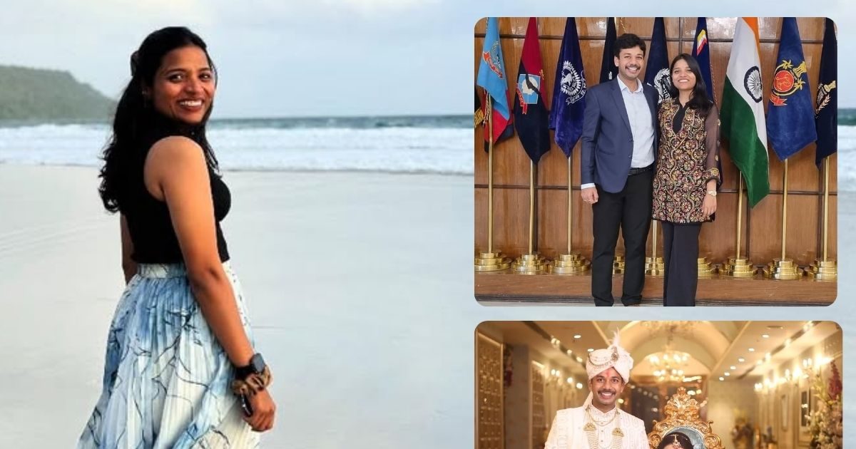 5 साल की उम्र में छूटा माता-पिता का साथ, दादी की खातिर बनीं IPS अफसर