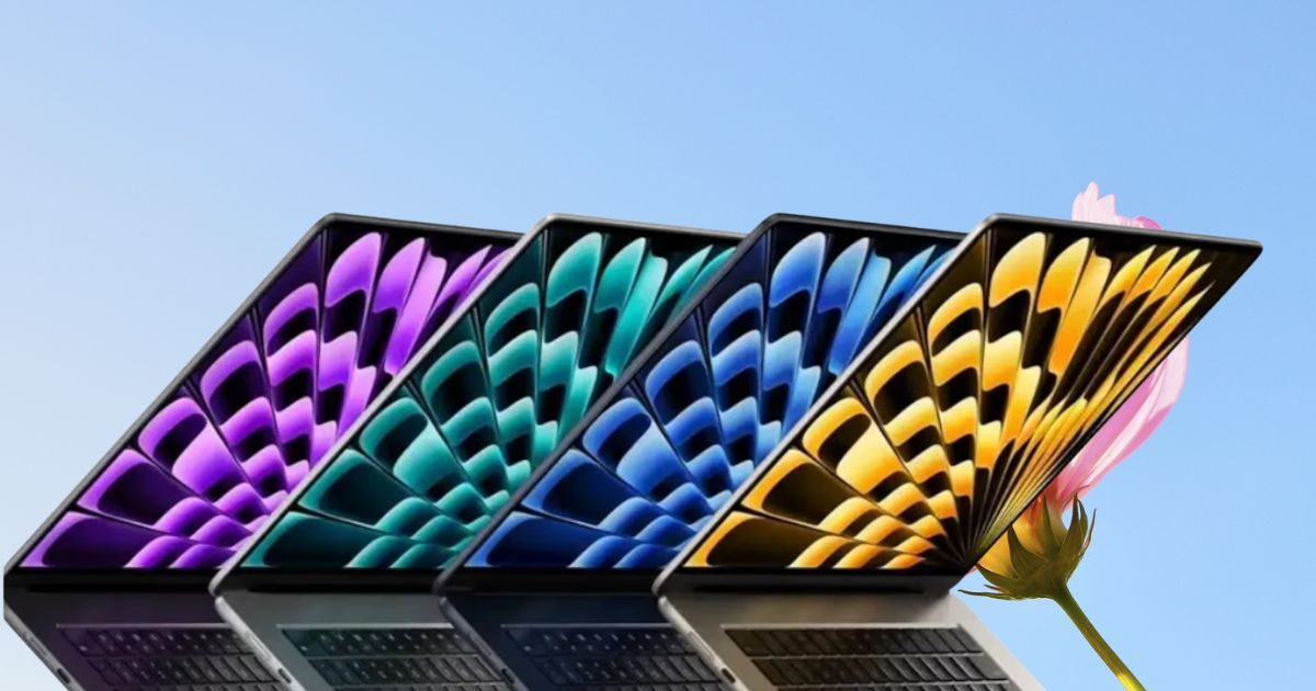 Tach – ₹55,911 रुपये में मिल रहा है ऐपल मैकबुक Air M4, सस्‍ते में खरीदना है तो जल्‍दी करें, 3 दिन ही बचे हैं पास