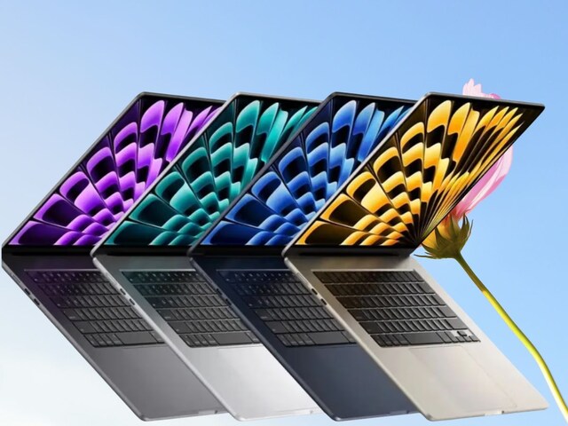 ₹55,911 रुपये में मिल रहा है ऐपल मैकबुक Air M4, जल्‍द खत्‍म होने वाला है ऑफर