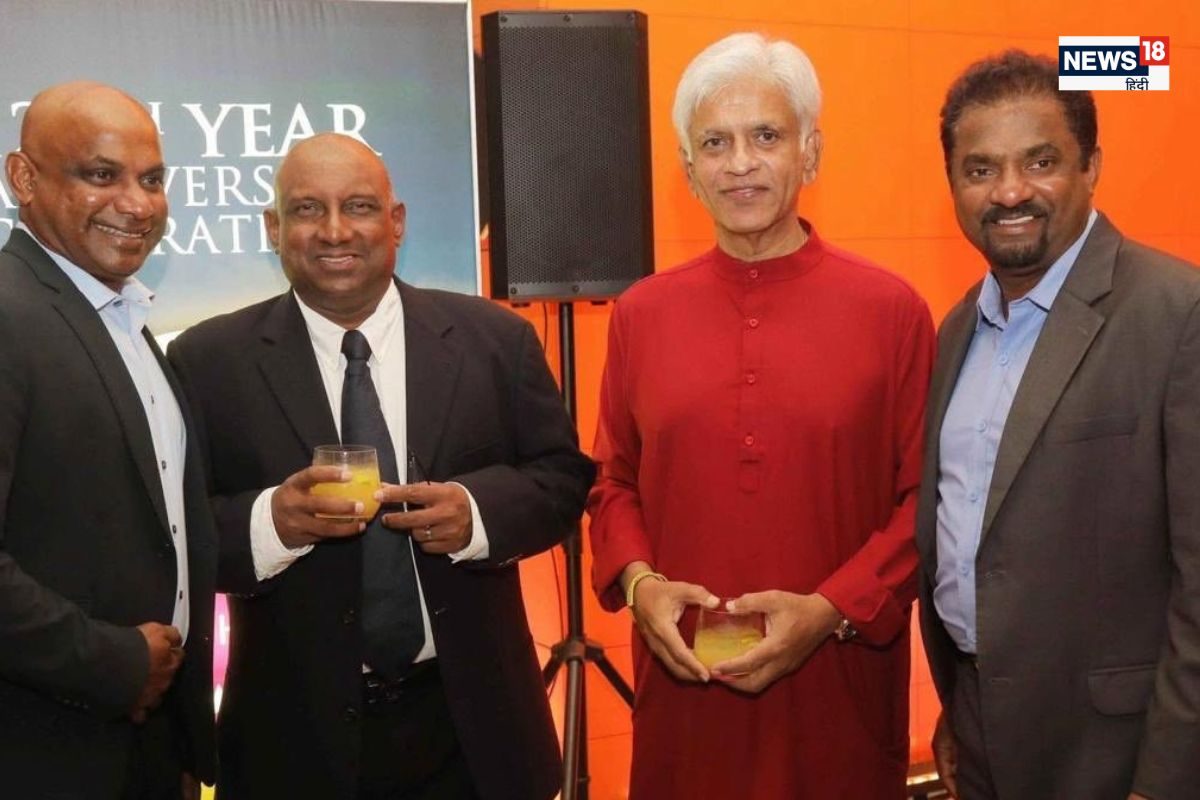 दुनिया के सबसे भारी भरकम वर्ल्ड चैंपियन क्रिकेटर रहे अब सूख कर हड्डी हो गए हैं